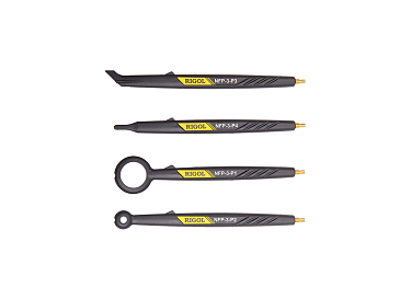 Набор пробников ближнего поля Rigol NFP‑3